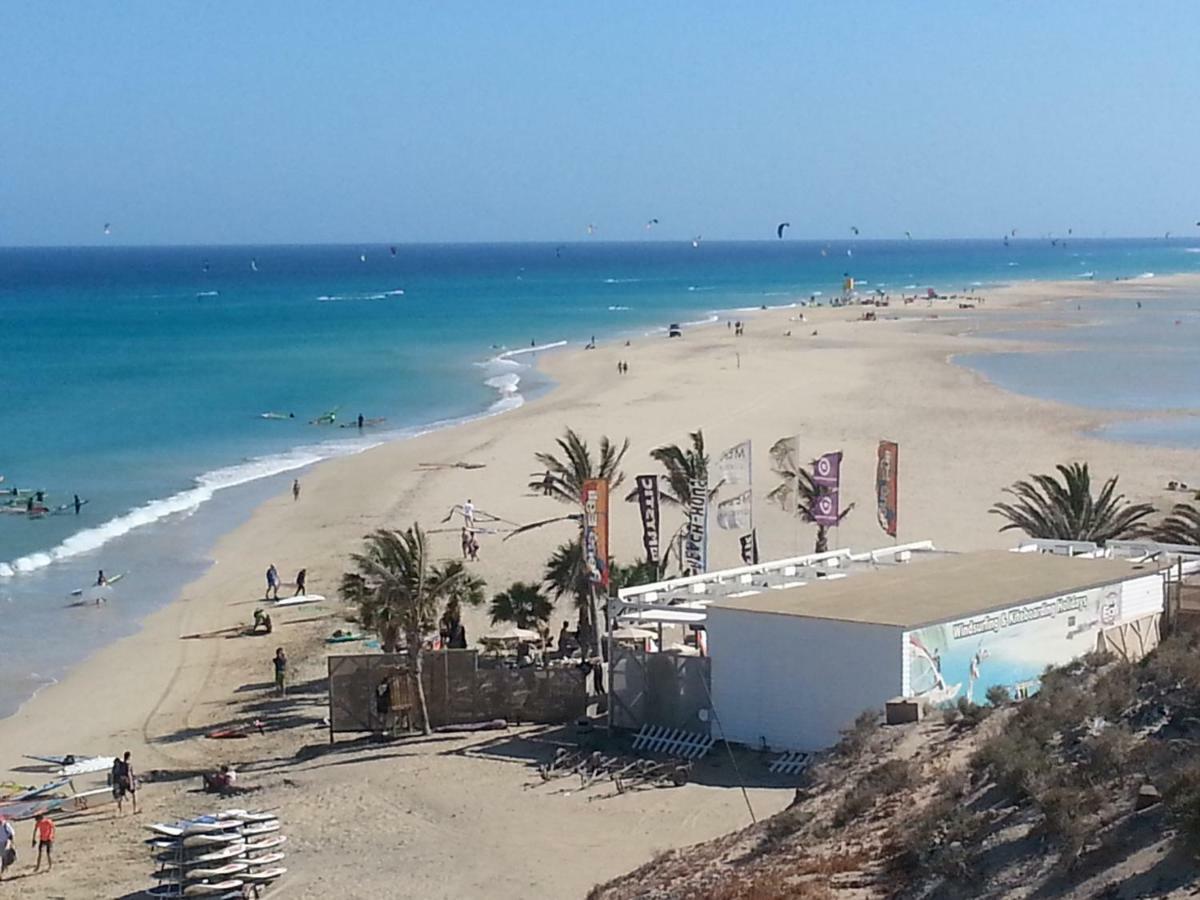 Playa Paraiso - A Dream Over The Ocean กอสตากาลมา ภายนอก รูปภาพ