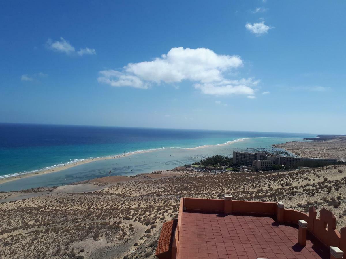 Playa Paraiso - A Dream Over The Ocean กอสตากาลมา ภายนอก รูปภาพ