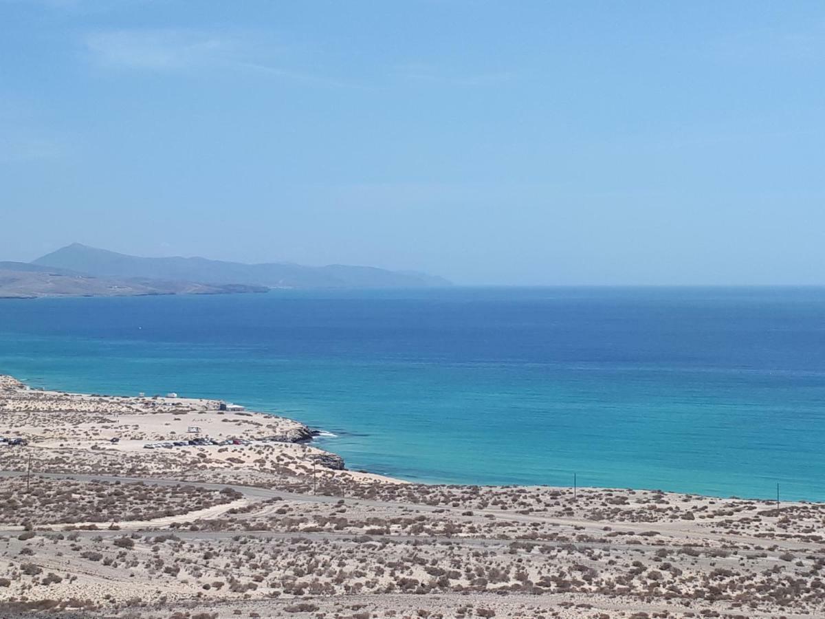 Playa Paraiso - A Dream Over The Ocean กอสตากาลมา ภายนอก รูปภาพ