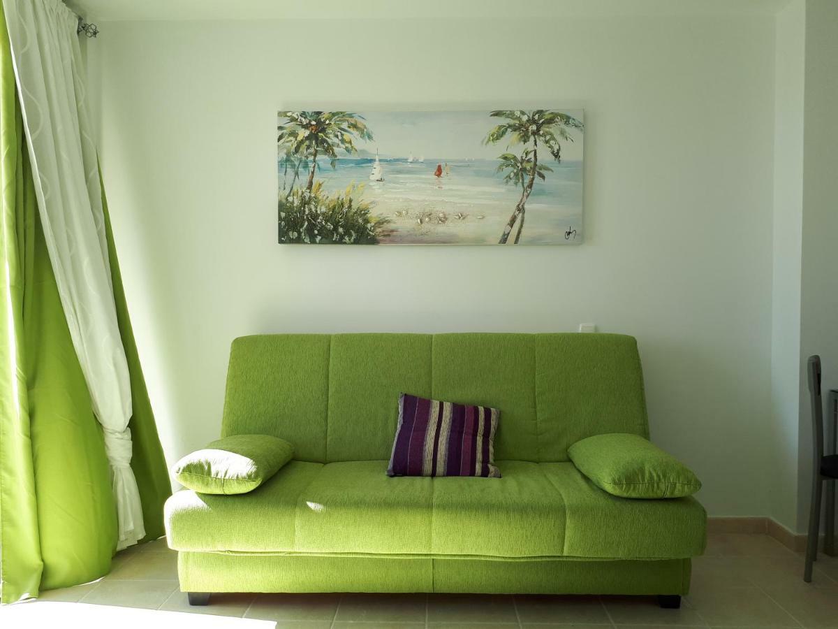 Playa Paraiso - A Dream Over The Ocean กอสตากาลมา ภายนอก รูปภาพ