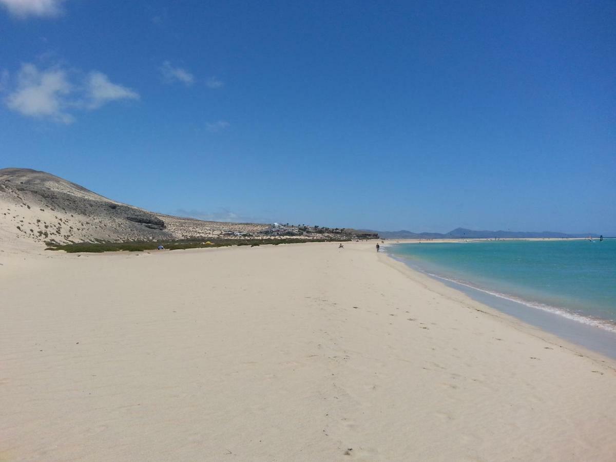 Playa Paraiso - A Dream Over The Ocean กอสตากาลมา ภายนอก รูปภาพ