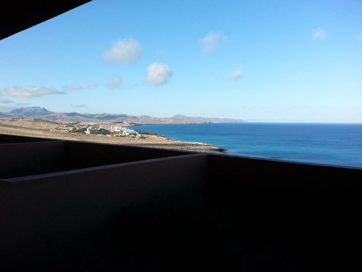 Playa Paraiso - A Dream Over The Ocean กอสตากาลมา ภายนอก รูปภาพ