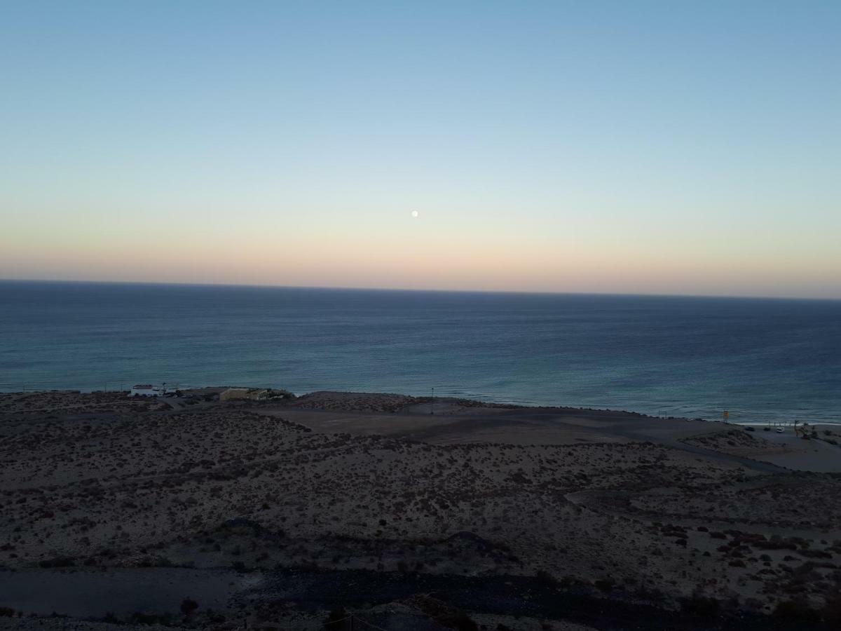 Playa Paraiso - A Dream Over The Ocean กอสตากาลมา ภายนอก รูปภาพ