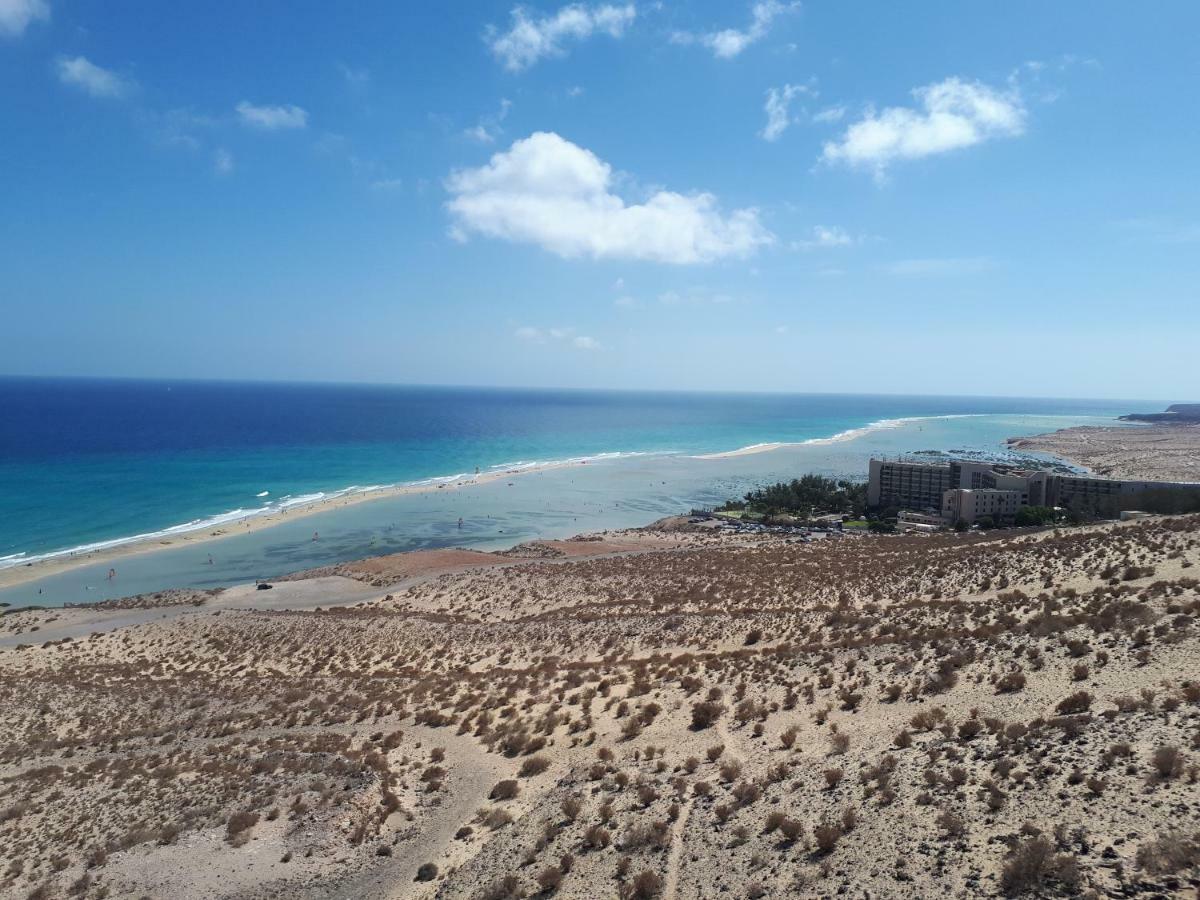 Playa Paraiso - A Dream Over The Ocean กอสตากาลมา ภายนอก รูปภาพ