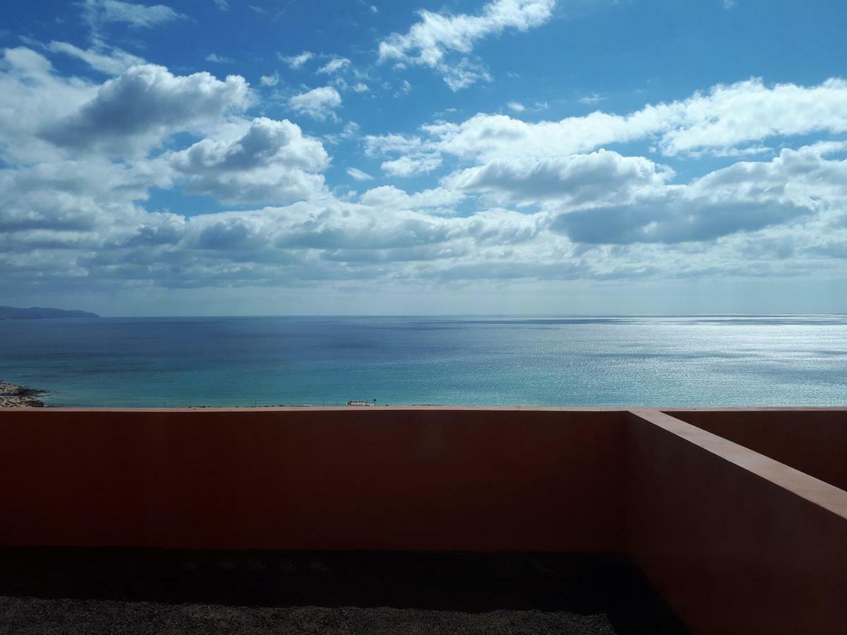 Playa Paraiso - A Dream Over The Ocean กอสตากาลมา ภายนอก รูปภาพ