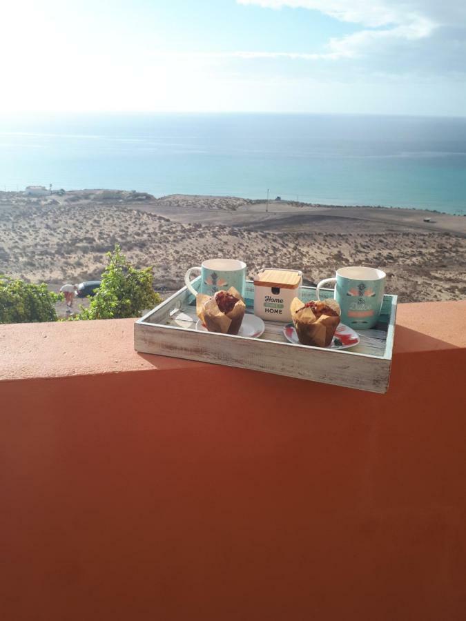 Playa Paraiso - A Dream Over The Ocean กอสตากาลมา ภายนอก รูปภาพ