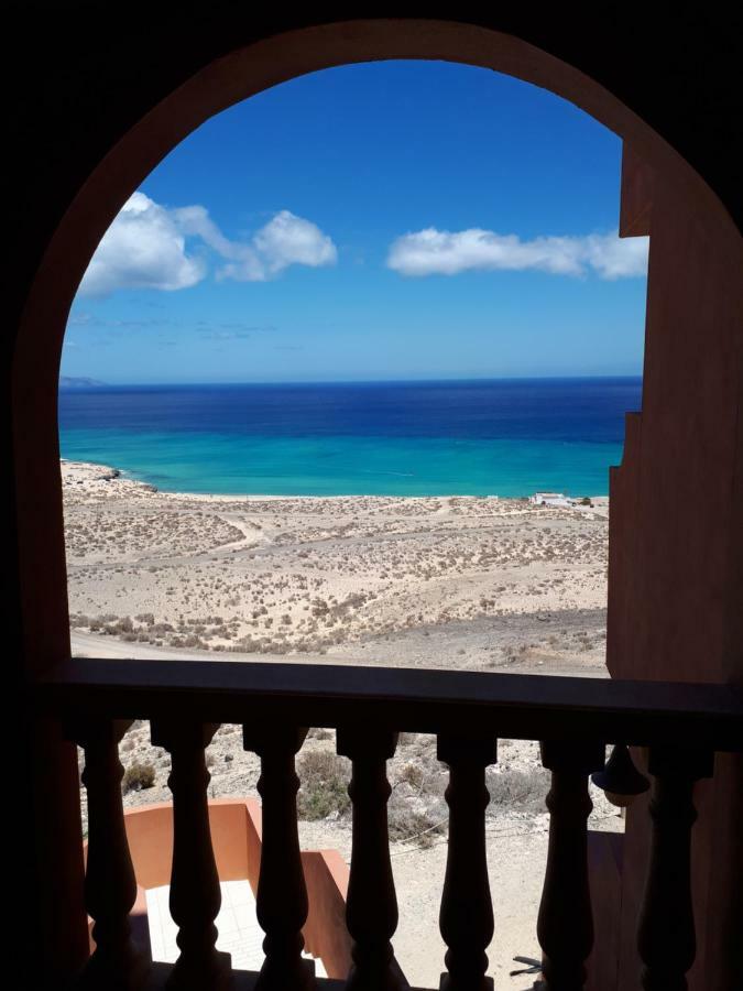 Playa Paraiso - A Dream Over The Ocean กอสตากาลมา ภายนอก รูปภาพ