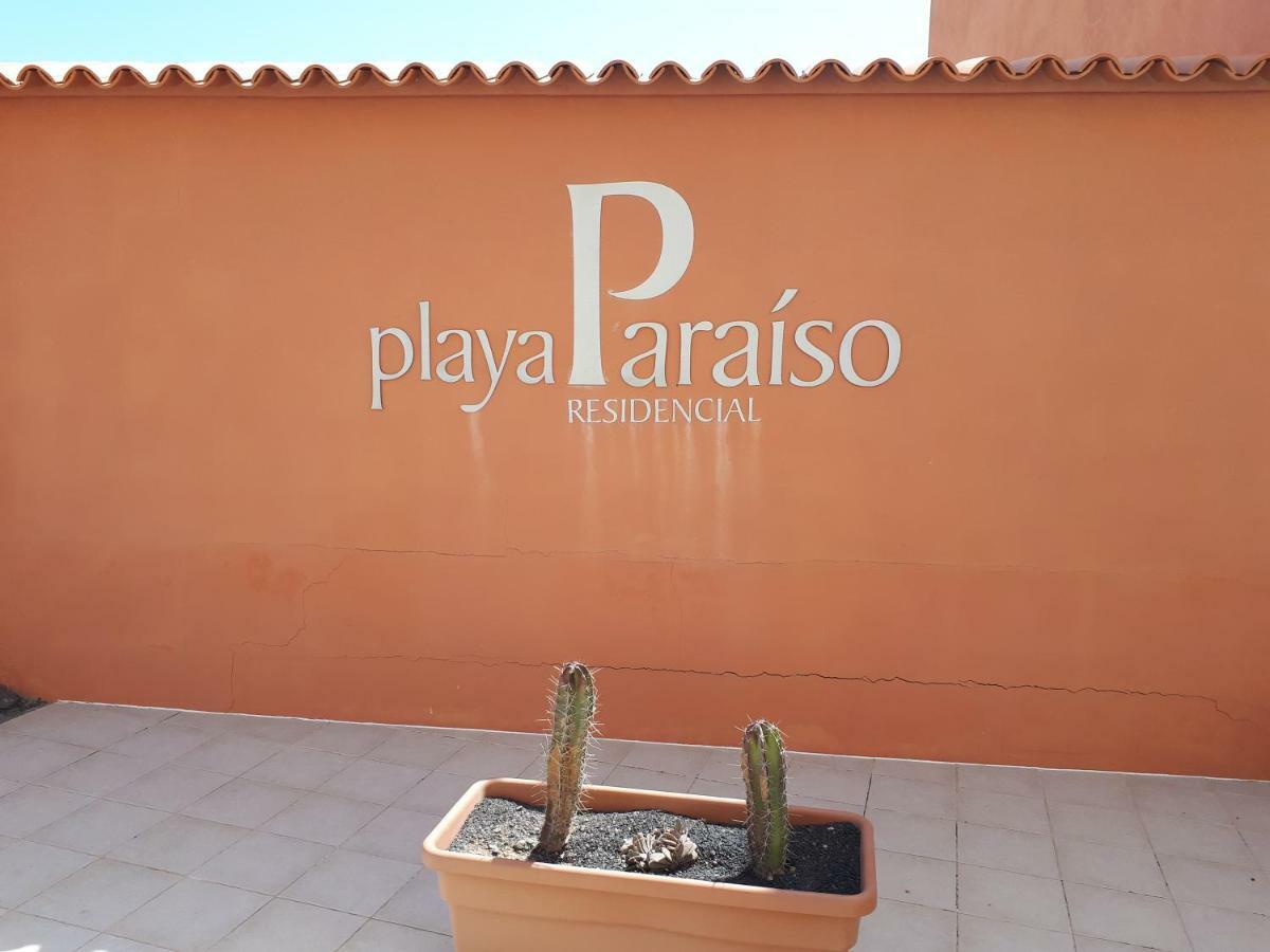 Playa Paraiso - A Dream Over The Ocean กอสตากาลมา ภายนอก รูปภาพ