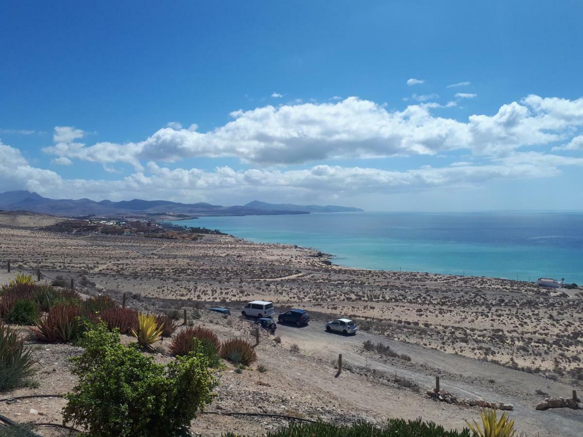 Playa Paraiso - A Dream Over The Ocean กอสตากาลมา ภายนอก รูปภาพ