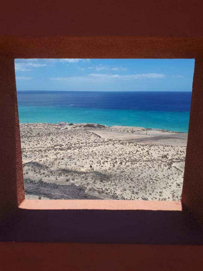 Playa Paraiso - A Dream Over The Ocean กอสตากาลมา ภายนอก รูปภาพ
