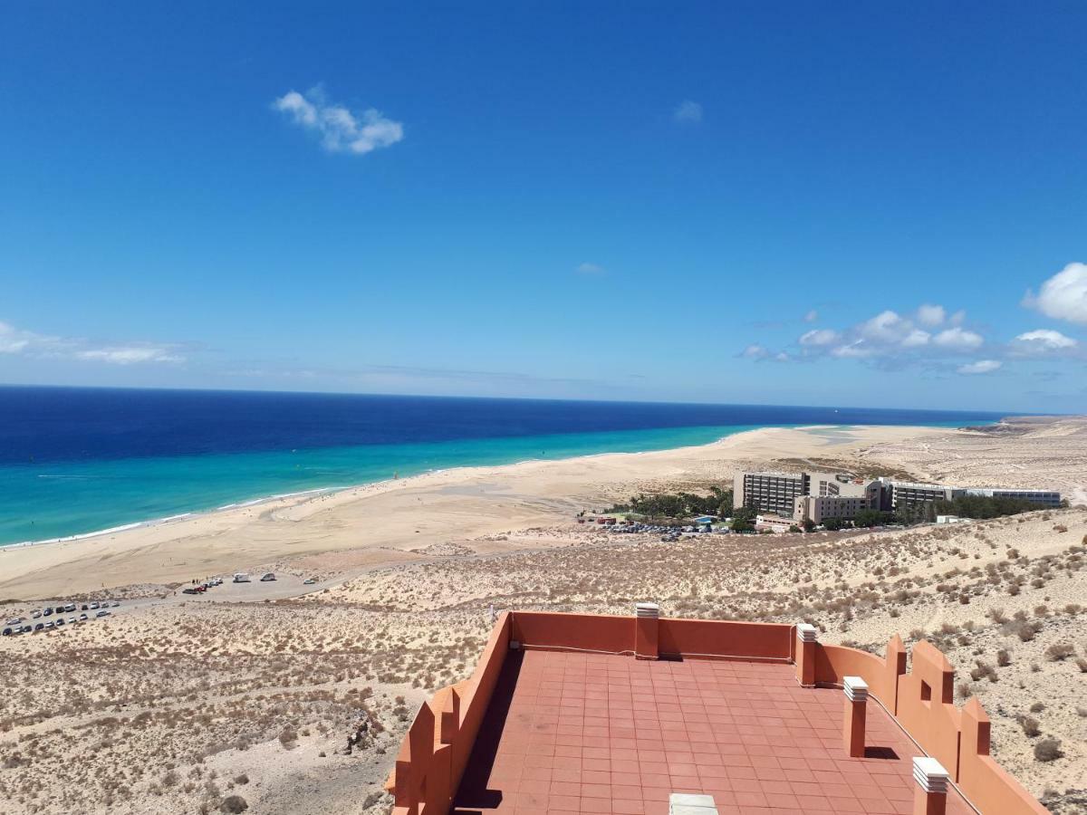 Playa Paraiso - A Dream Over The Ocean กอสตากาลมา ภายนอก รูปภาพ
