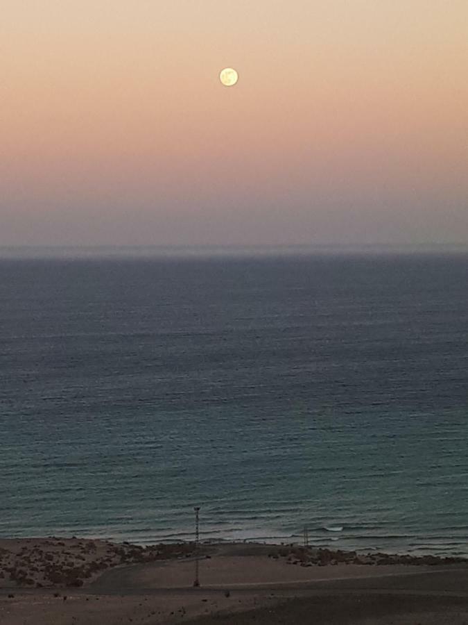 Playa Paraiso - A Dream Over The Ocean กอสตากาลมา ภายนอก รูปภาพ